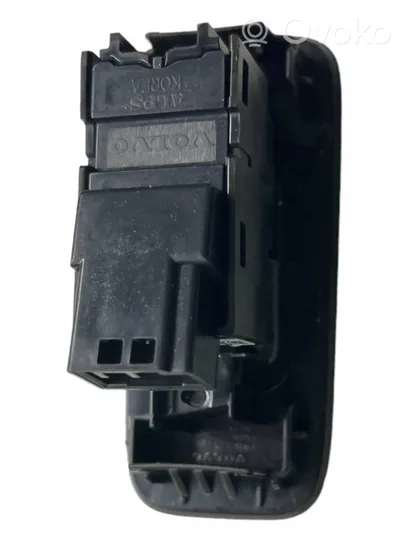 Volvo V40 Interruptor del elevalunas eléctrico 31394840