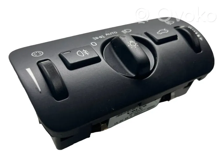 Volvo V40 Interruptor de luz 30739425