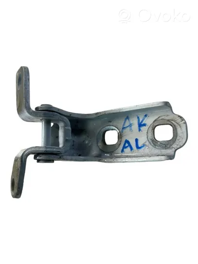 Opel Astra K Rear door lower hinge A046057