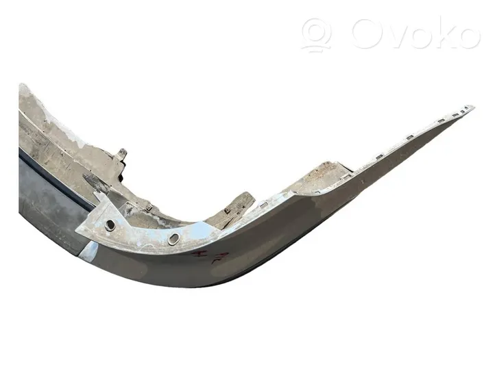 Volkswagen PASSAT B7 Rear bumper 3AF807421A