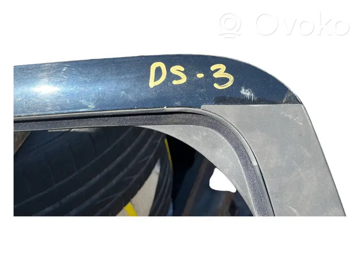 Citroen DS3 Drzwi przednie 