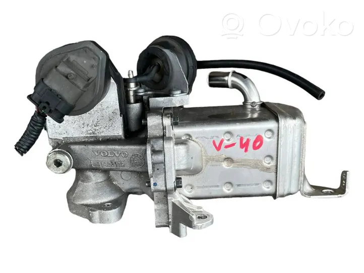 Volvo V60 Valvola EGR 31422119