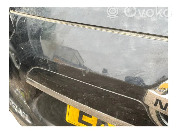 Nissan X-Trail T32 Tailgate/trunk/boot lid 