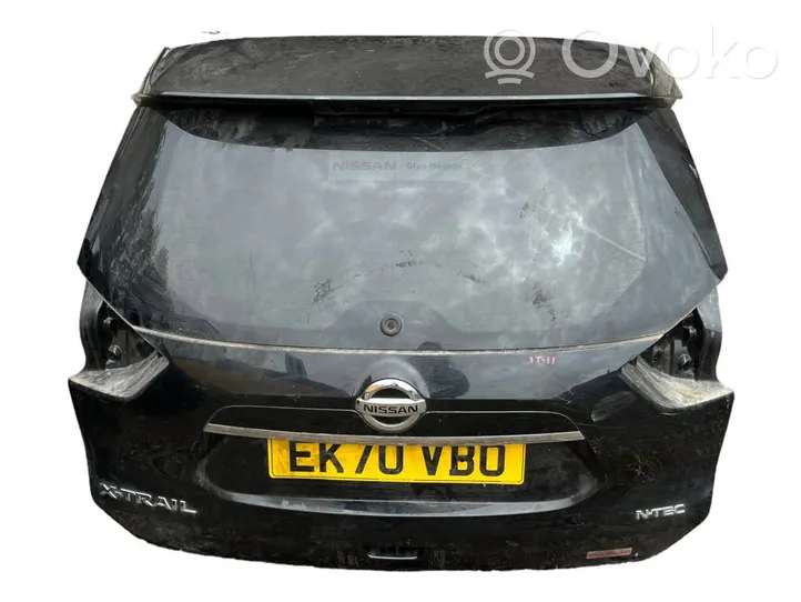 Nissan X-Trail T32 Tailgate/trunk/boot lid 