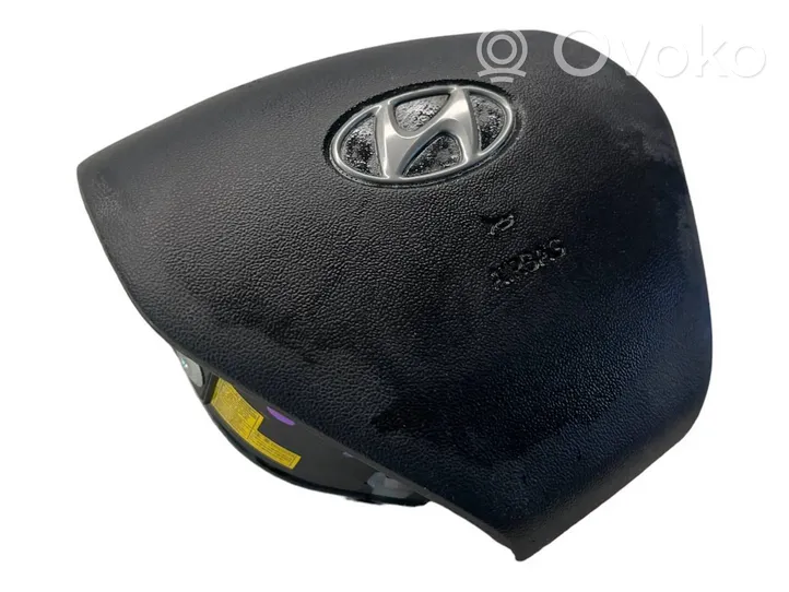 Hyundai ix35 Airbag de volant 4JNB1G1ECJH