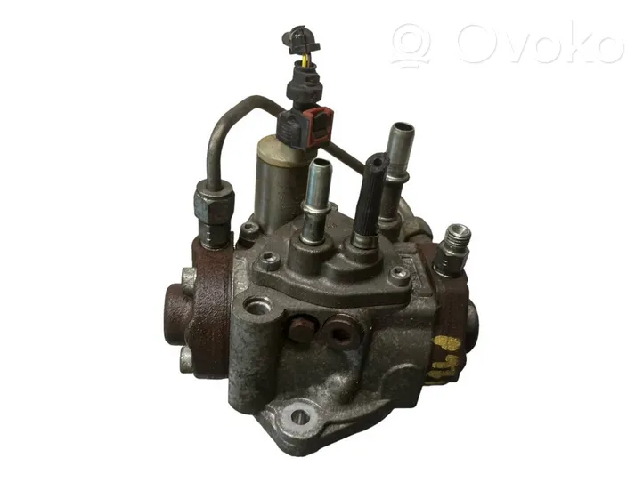 Opel Insignia A Polttoaineen ruiskutuksen suurpainepumppu 55490709