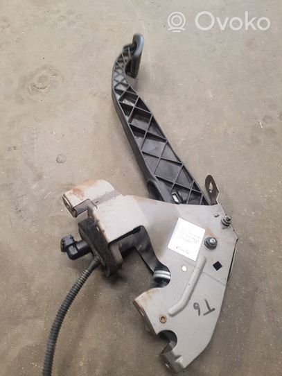 Volkswagen Transporter - Caravelle T6 Brake pedal 7E1721059E