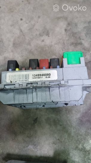 Peugeot Boxer Module de fusibles 1349946080057657