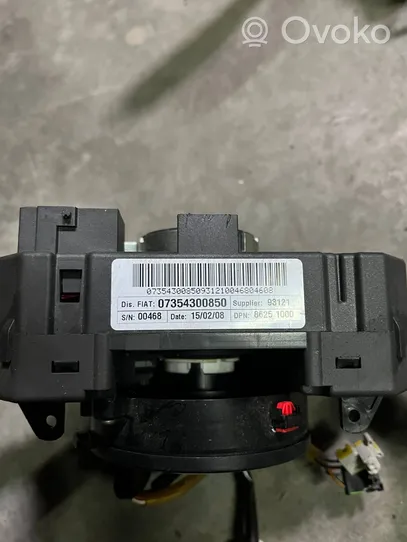Citroen Jumper Wiper turn signal indicator stalk/switch 07354300850