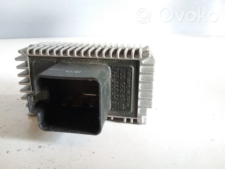 Opel Sintra Przekaźnik / Modul układu ogrzewania wstępnego 90508974