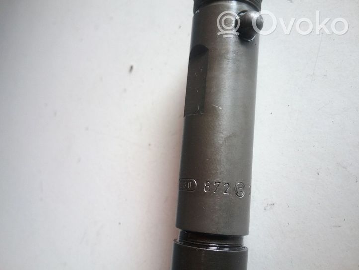 Opel Astra G Injecteur de carburant 90573867