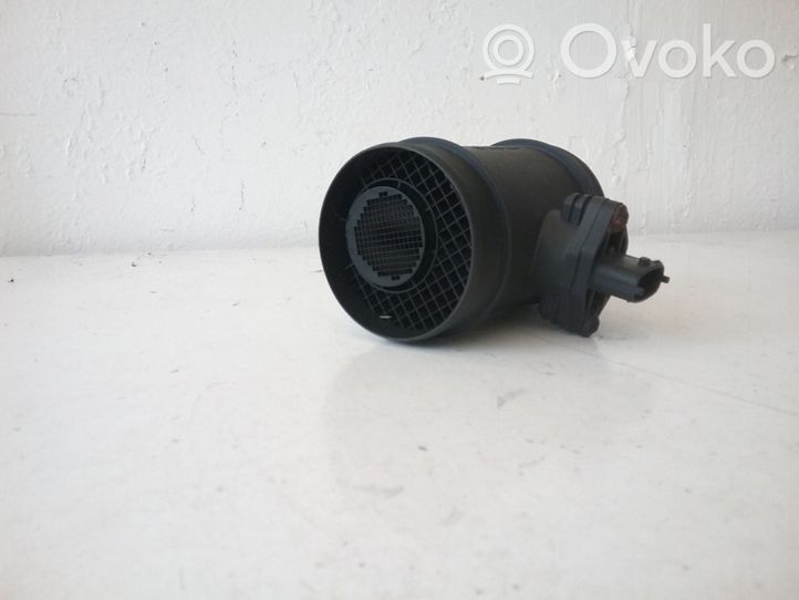 Opel Vectra C Oro srauto matuoklis 24437503