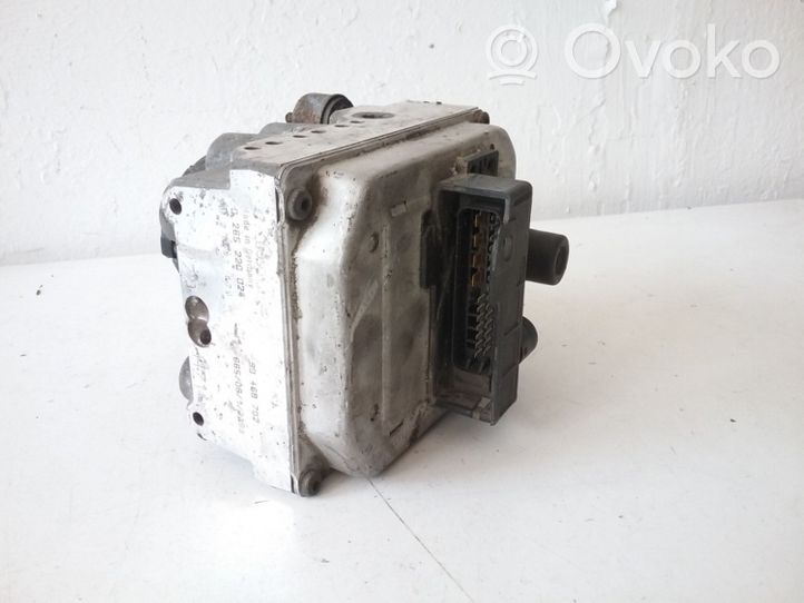 Opel Vectra B ABS Blokas 90468702