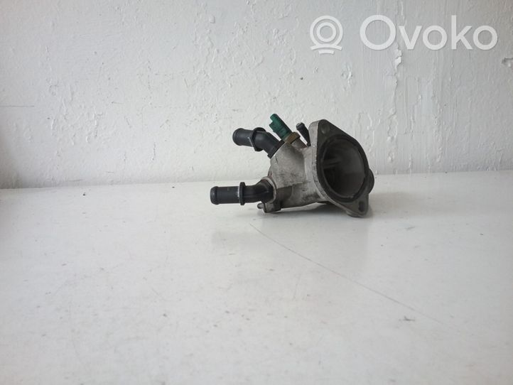 Opel Vectra C Boîtier de thermostat / thermostat 55187784