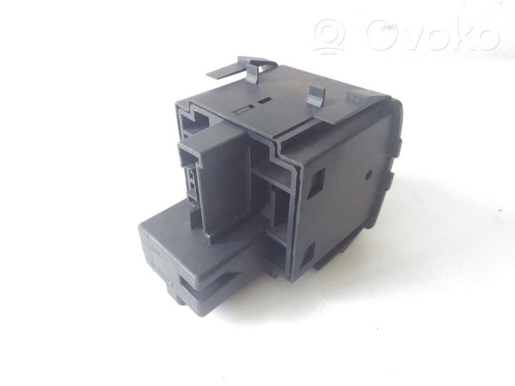 Renault Scenic II -  Grand scenic II Interruptor de control de altura del faro delantero 8200121805C