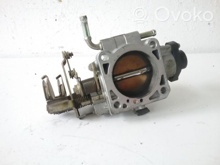 Subaru Legacy Valvola a farfalla SERA48306