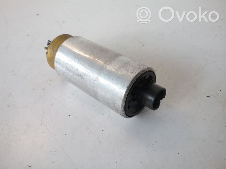 Audi A4 S4 B5 8D Pompa carburante immersa 4B0906091A