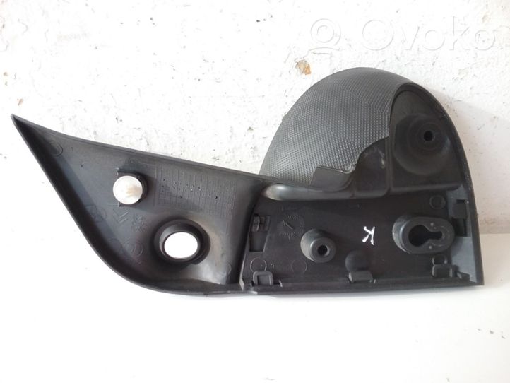 Toyota Aygo AB10 Obudowa lusterka zewnętrznego drzwi 674920H010