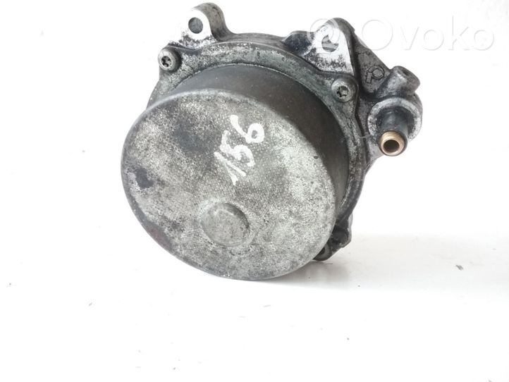 Alfa Romeo 156 Alipainepumppu 46818358