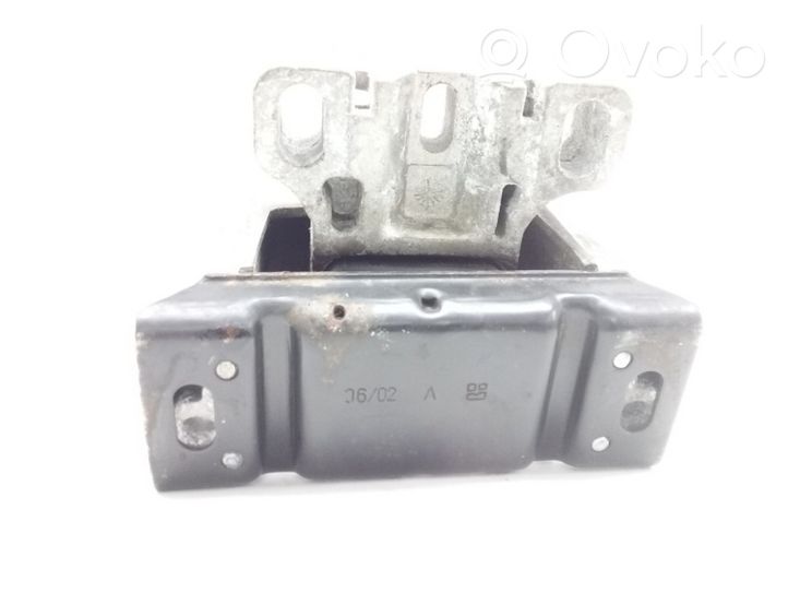 Skoda Octavia Mk1 (1U) Support de moteur, coussinet 1J0199555