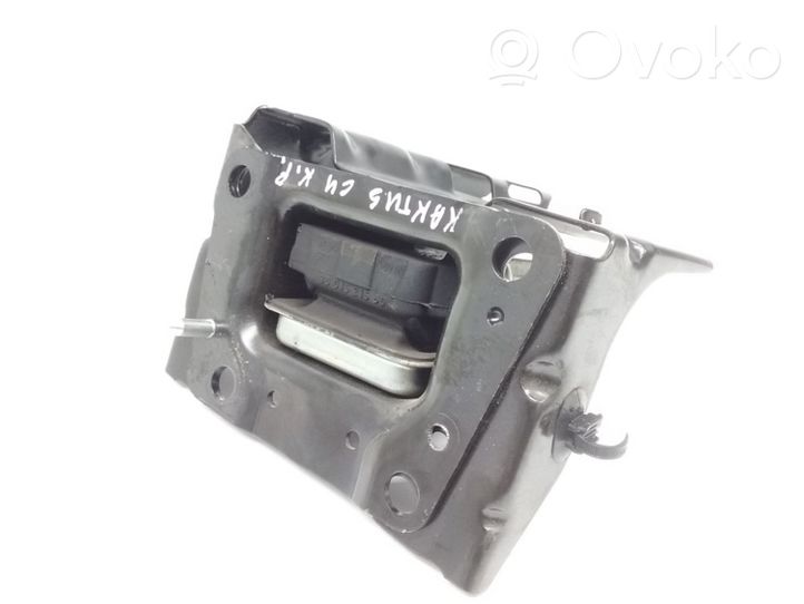 Citroen C4 Cactus Supporto della scatola del cambio 9801521580