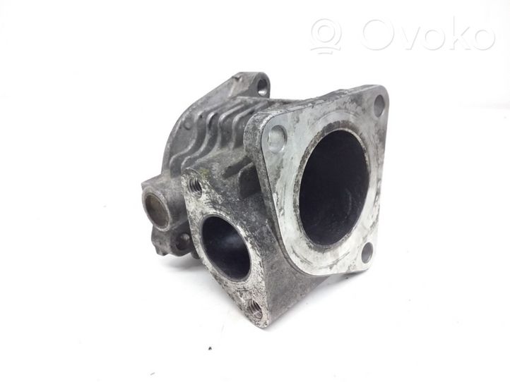 Alfa Romeo 156 Vanne EGR 46817373