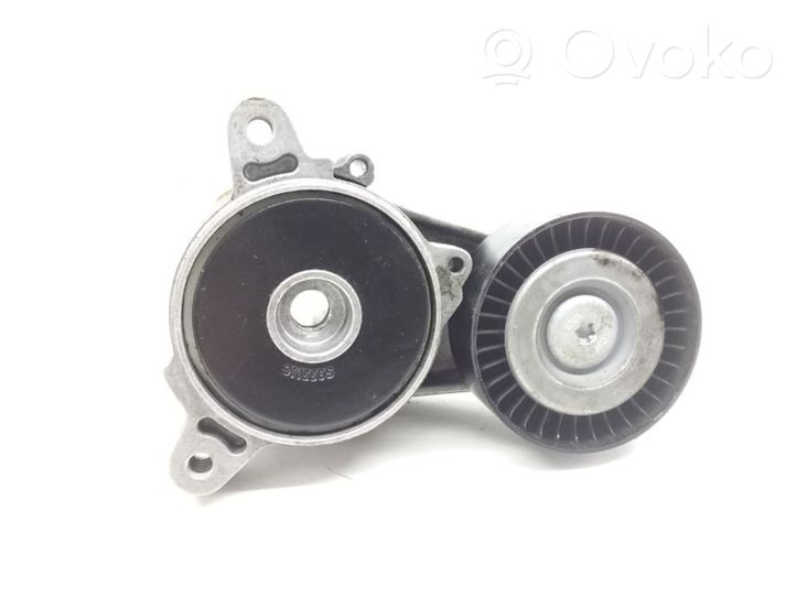 Jeep Patriot Napinacz paska alternatora 950390