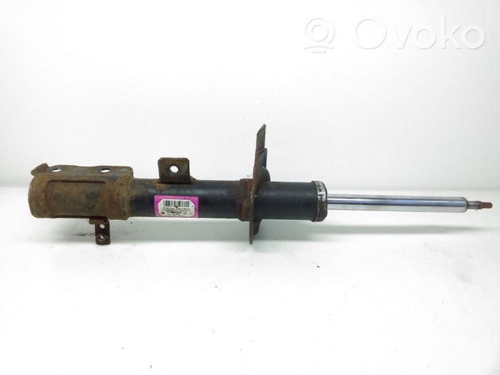 Jeep Patriot Front shock absorber/damper P05105175AG