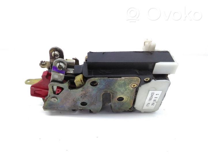 Opel Sintra Etuoven lukko 16624433