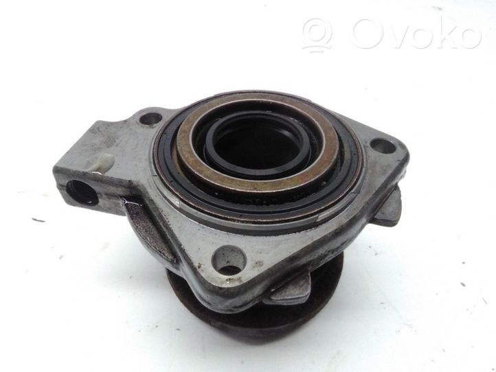 Opel Zafira B Butée, récepteur d'embrayage 