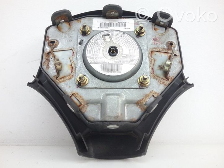 Toyota Corolla E120 E130 Airbag del volante 451302160A