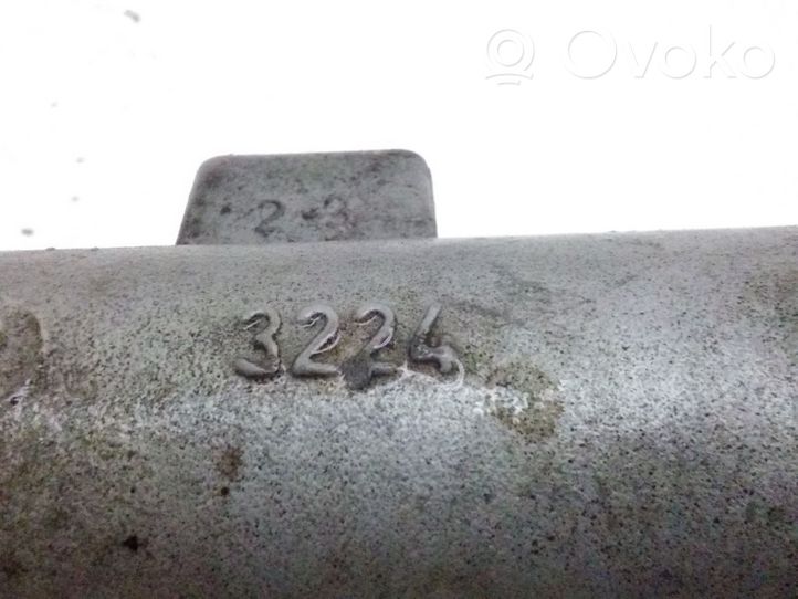 Toyota Corolla E120 E130 Główny cylinder hamulca 744712453