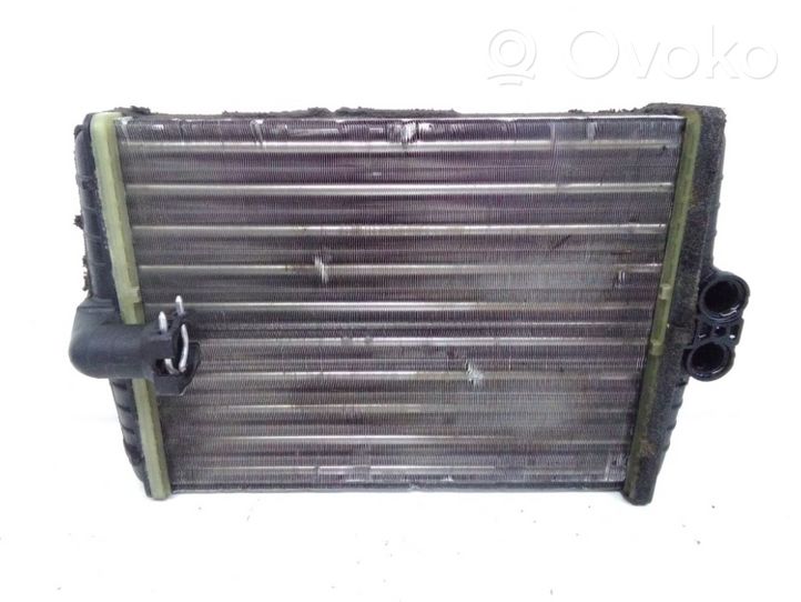 Mercedes-Benz E W210 Radiateur soufflant de chauffage 