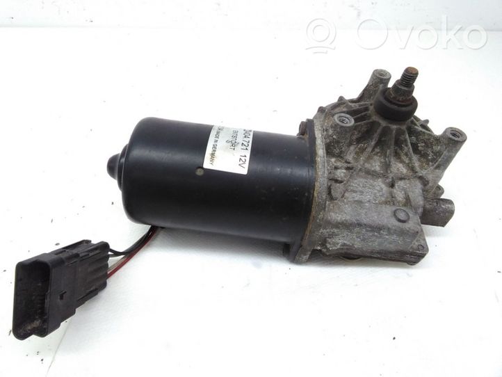 Citroen C8 Wiper motor 40472112V