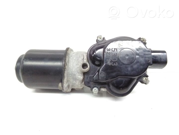 Nissan X-Trail T30 Moteur d'essuie-glace 530332227