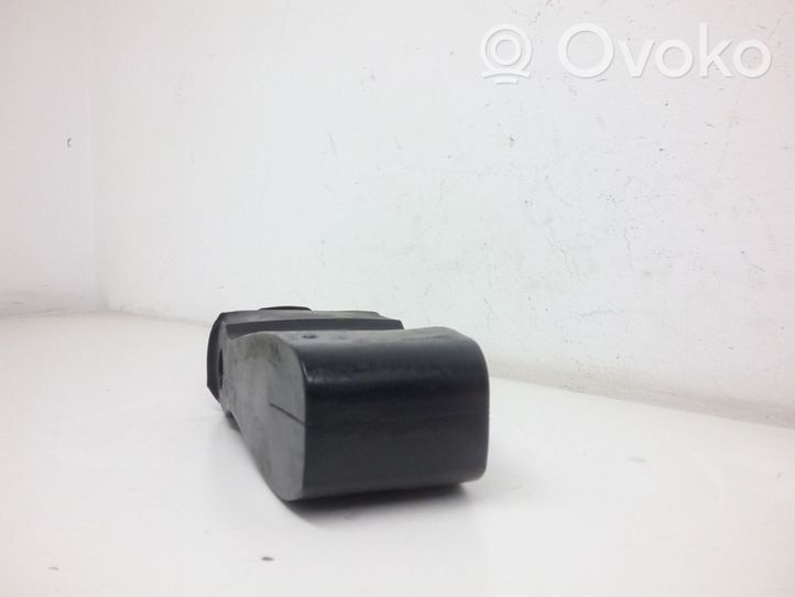 Volkswagen Golf Plus Front door check strap stopper 510837249