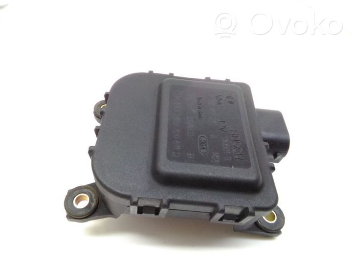 Audi A3 S3 8L Motorino attuatore aria 0132801210