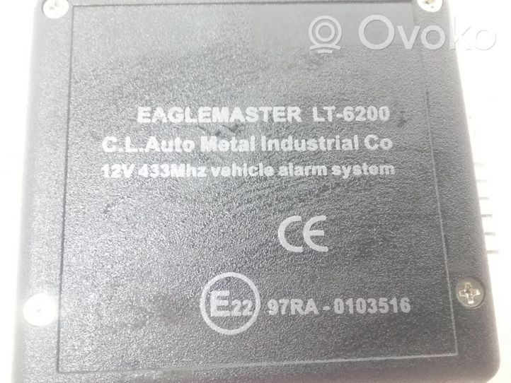 Citroen Xantia Inne komputery / moduły / sterowniki E2297RA0103516