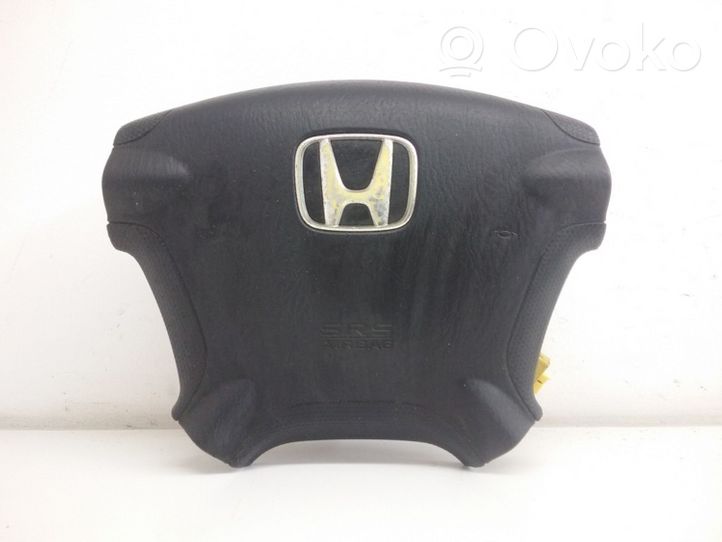 Honda CR-V Poduszka powietrzna Airbag kierownicy 77800S9AG110M1