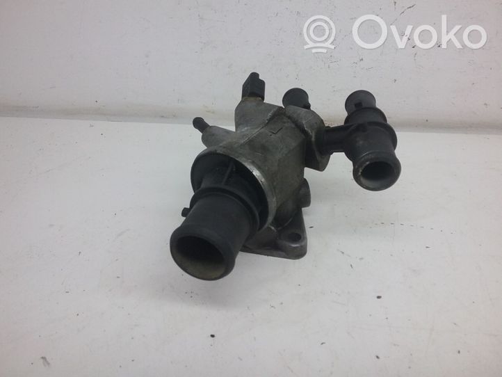 Lancia Lybra Termostat / Obudowa termostatu 40238501