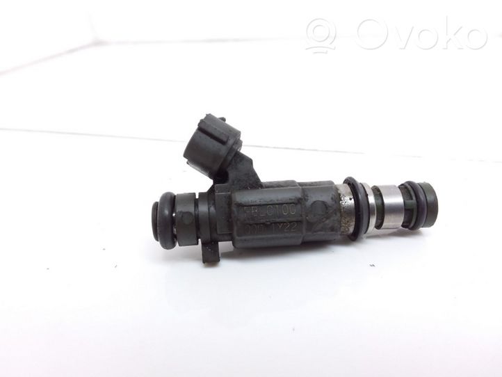 Subaru Legacy Injecteur de carburant FBLC100