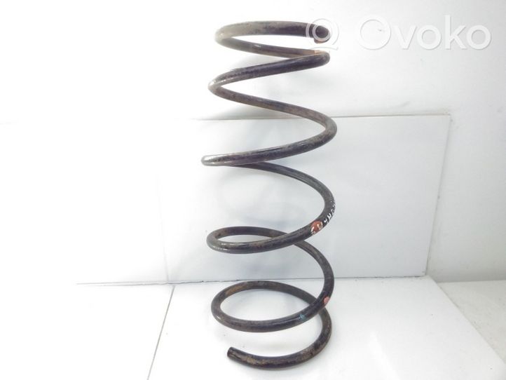 Subaru Forester SF Rear coil spring 