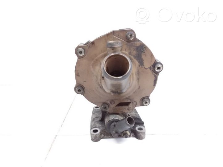 Jaguar X-Type Water pump XS708K500