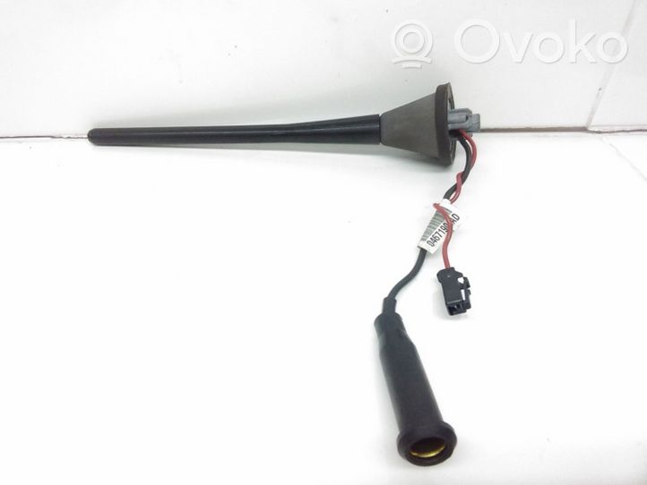 Jeep Patriot Antenne radio 04671904AD