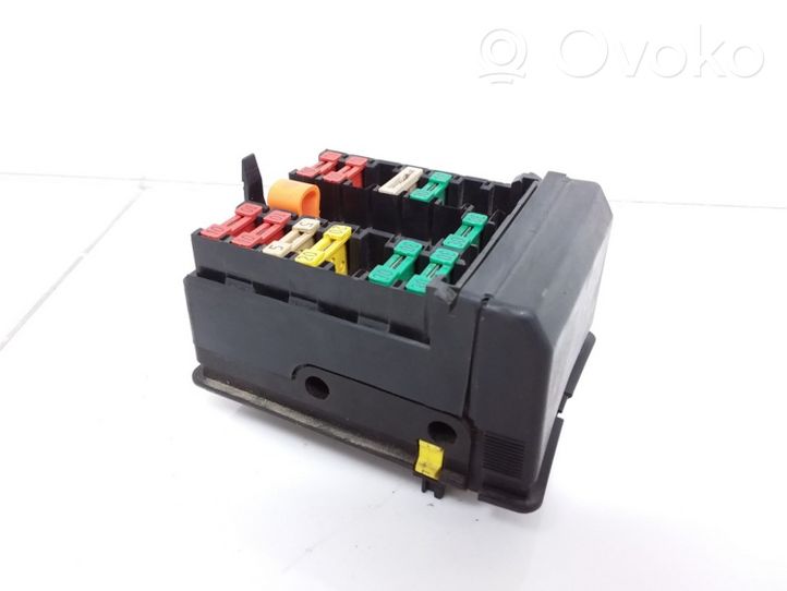 Citroen Berlingo Fuse module 