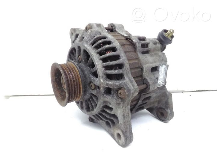 Subaru Forester SF Generator/alternator 23700AA370