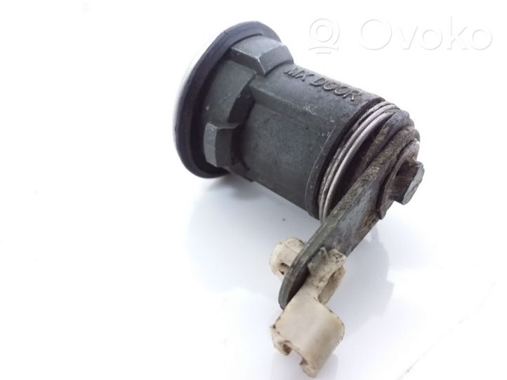 Hyundai Atos Prime Front door lock (next to the handle) 