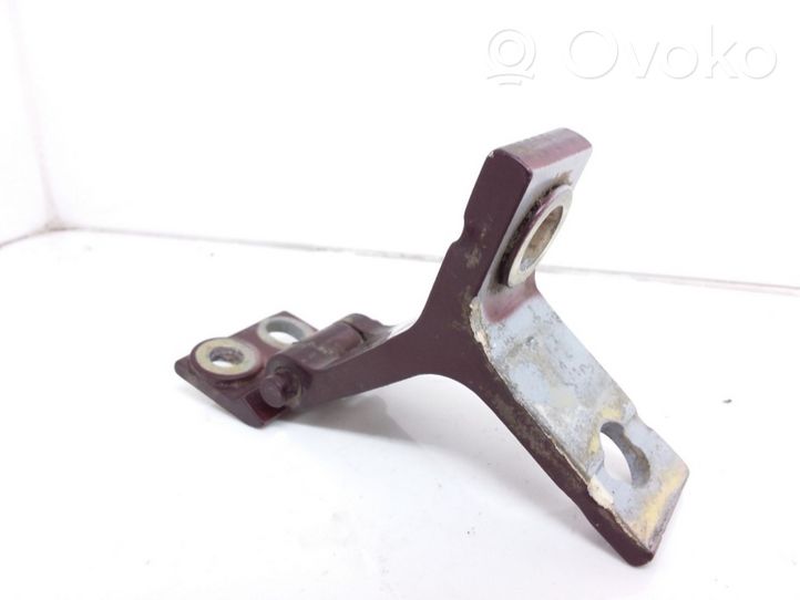 Audi 80 90 S2 B4 Bisagra superior de la puerta trasera 893831401