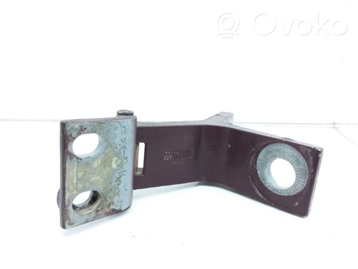 Audi 80 90 S2 B4 Oberes Scharnier Tür hinten 893831401