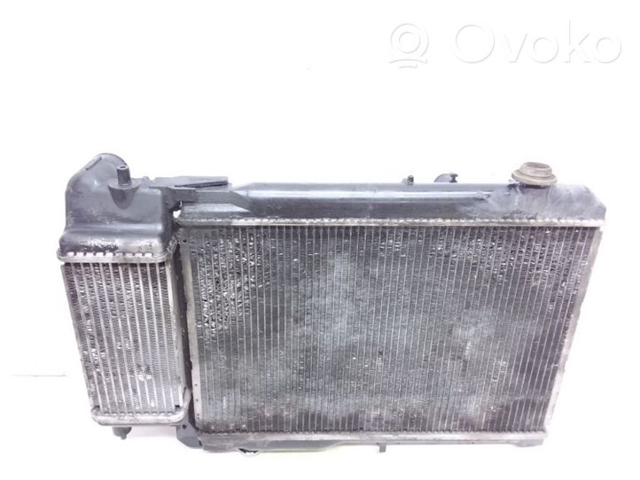 Mazda 323 Radiatore intercooler 4221319264